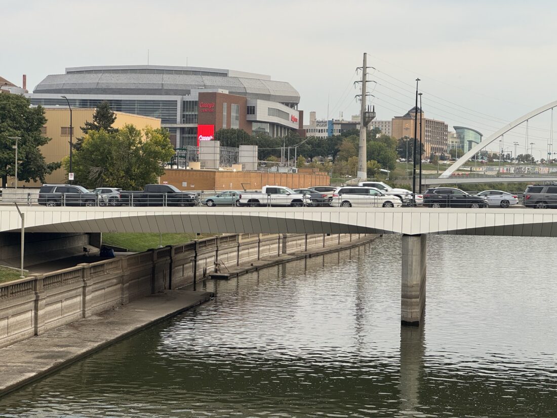 From ‘Rummage Rampage’ to stadium concerts, a few takeaways from recent tour of Des Moines and Ames